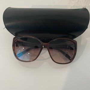Mont Blanc Sunglasses